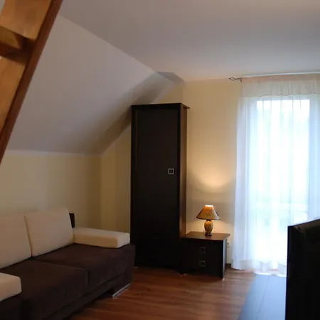 Holiday home Platinum *