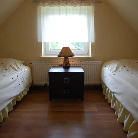 Holiday home Platinum