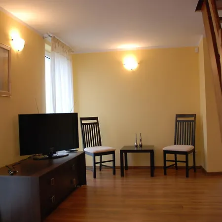 Holiday home Platinum Ryn (Warmian-Masurian)