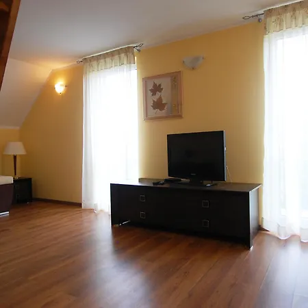 Holiday home Platinum *
