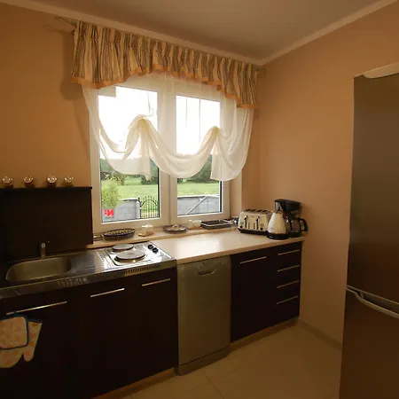 Holiday home Platinum *