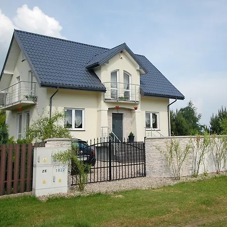 Holiday home Platinum Ryn (Warmian-Masurian)