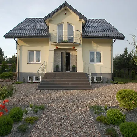 Platinum Holiday home Ryn (Warmian-Masurian)