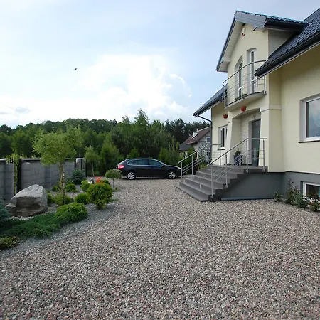 Platinum Holiday home