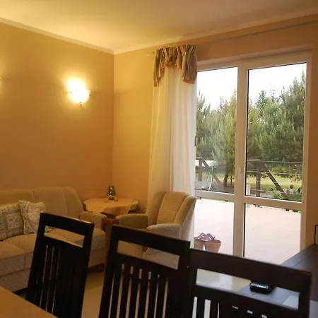 Holiday home Platinum *